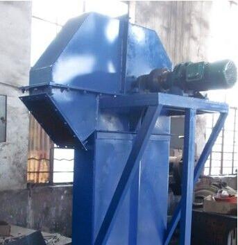 TD400皮帶鬥（dòu）式提升機