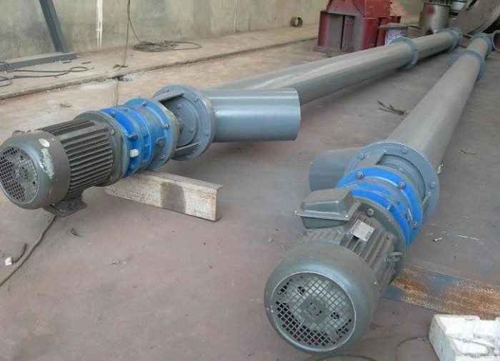 糞料|化肥提升輸（shū）送機