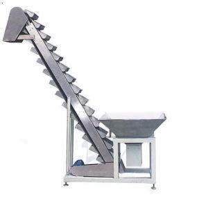 食品級小型鬥式提（tí）升機