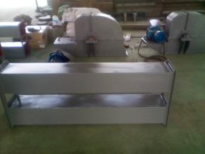 循環鬥式提升機