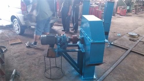 9.1免费看片機械小型（xíng）鬥式提升機