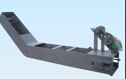 鍋爐除渣（zhā）機