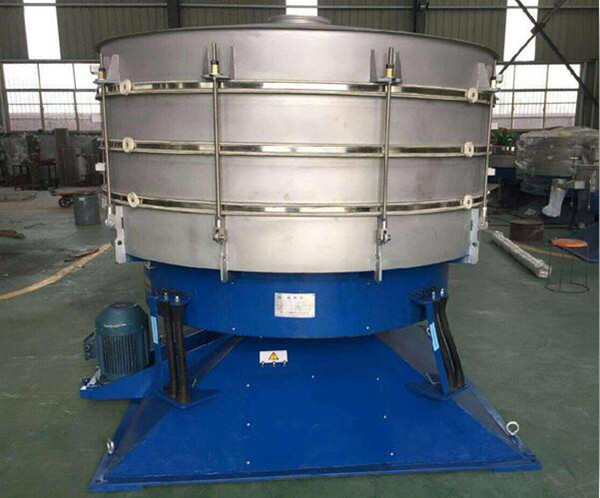 圓形（xíng）搖擺篩（shāi）產品詳（xiáng）細介紹