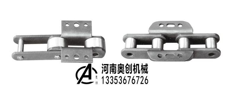 刮（guā）板輸送機常用配件（jiàn）大全