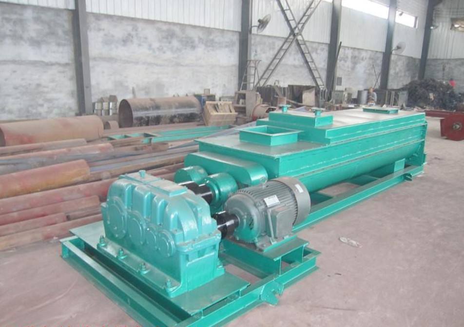 雙軸螺（luó）旋加濕器