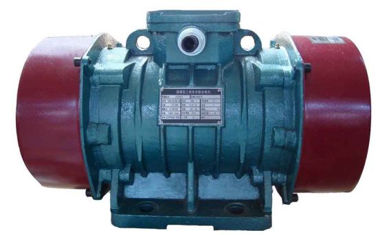 YBZD係列（liè）防（fáng）爆振動電機簡介