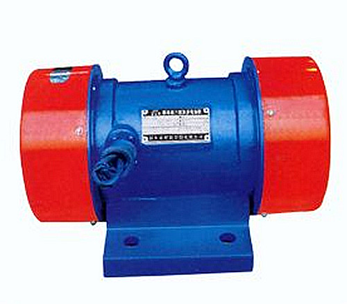 YZO臥式振（zhèn）動電機