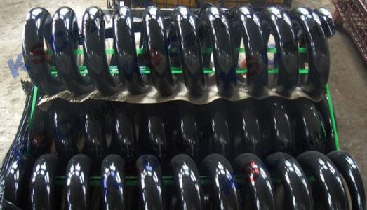 長（zhǎng）鋼製彈簧（huáng）定做（zuò）