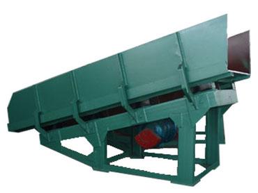 FZC係列振動放礦機(振動出礦機）