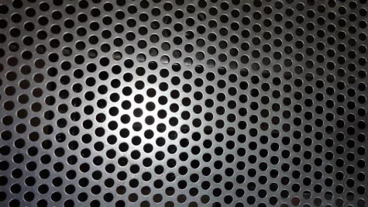 圓孔篩（shāi）板