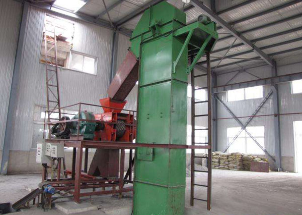 GTH型鬥式提升機全方麵介紹