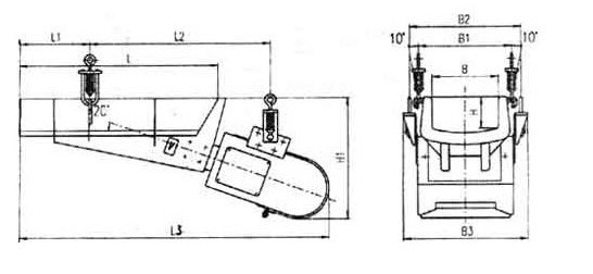 電磁振動（dòng）給料機（jī）