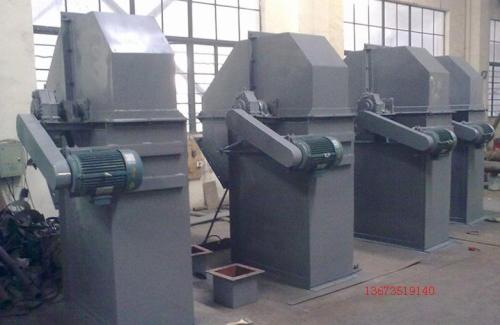 TDG高效（xiào）鬥式提升（shēng）機廠家製造