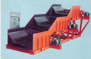 螺旋（xuán）篩產（chǎn）品（pǐn）展示