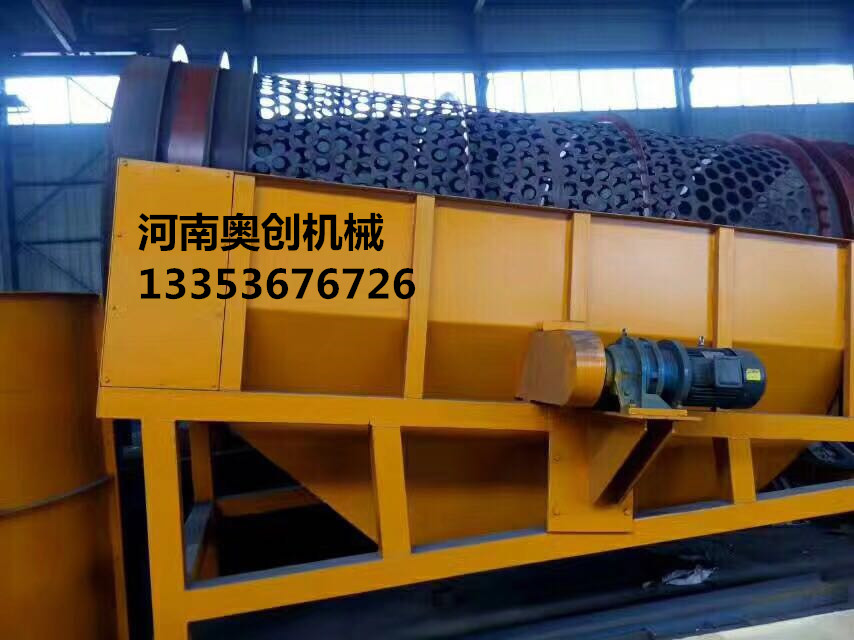 9.1免费看片滾（gǔn）筒篩1