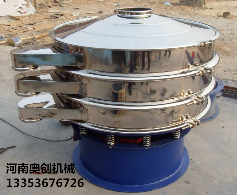 9.1免费看片旋振篩展示