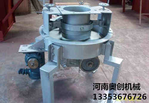 吊式圓盤給料機（jī）廠家