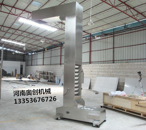 鏈（liàn）鬥式轉鬥提升機生產廠（chǎng）家