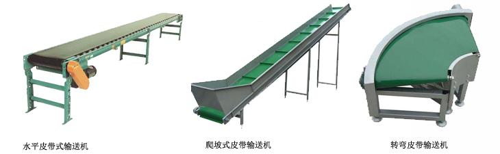 移動皮帶機（jī）12