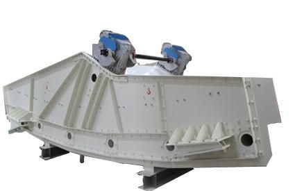 重型(xíng)振動篩1 重型振動篩1