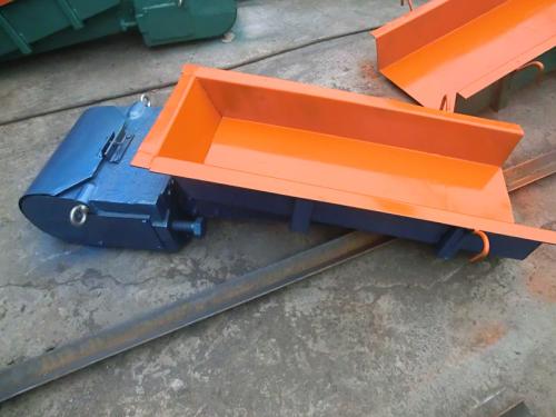 電磁振動（dòng）給料（liào）機