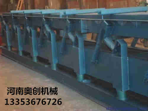 水泥熟料振動輸（shū）送機