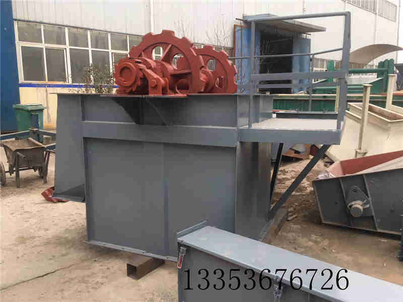 鬥式提升機機頭