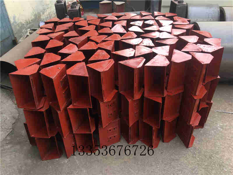 鬥式提升機料鬥（dòu）