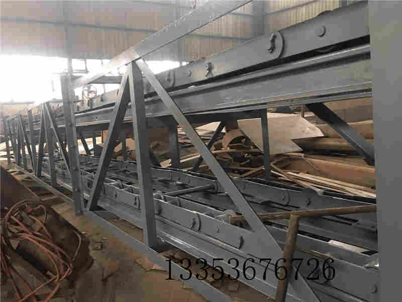 鏈鬥式提（tí）升機（jī）1