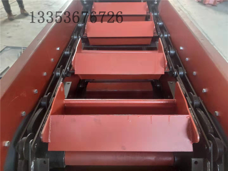 鏈鬥輸送機鏈鬥鏈條展示