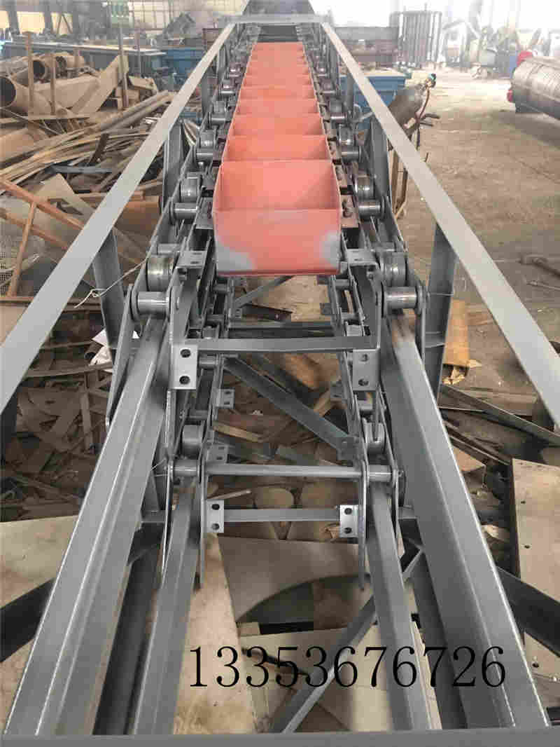 SDBF鏈鬥輸送機1