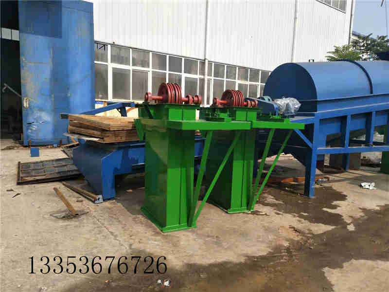 TH,TB型垂直鬥式提升機選用與使用說明書