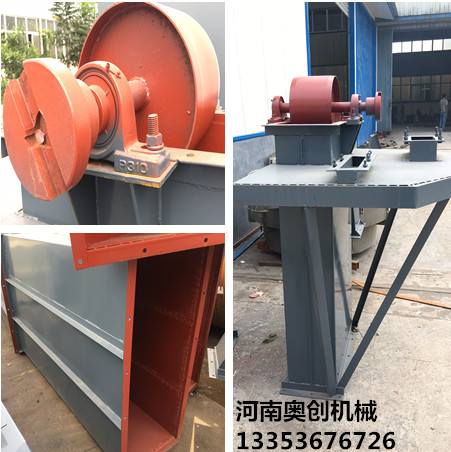 9.1免费看片皮帶鬥式提升（shēng）機