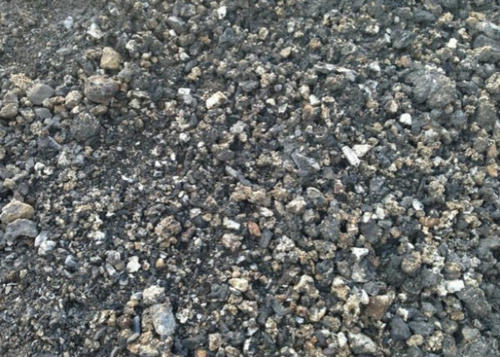 鍋爐灰（huī）渣