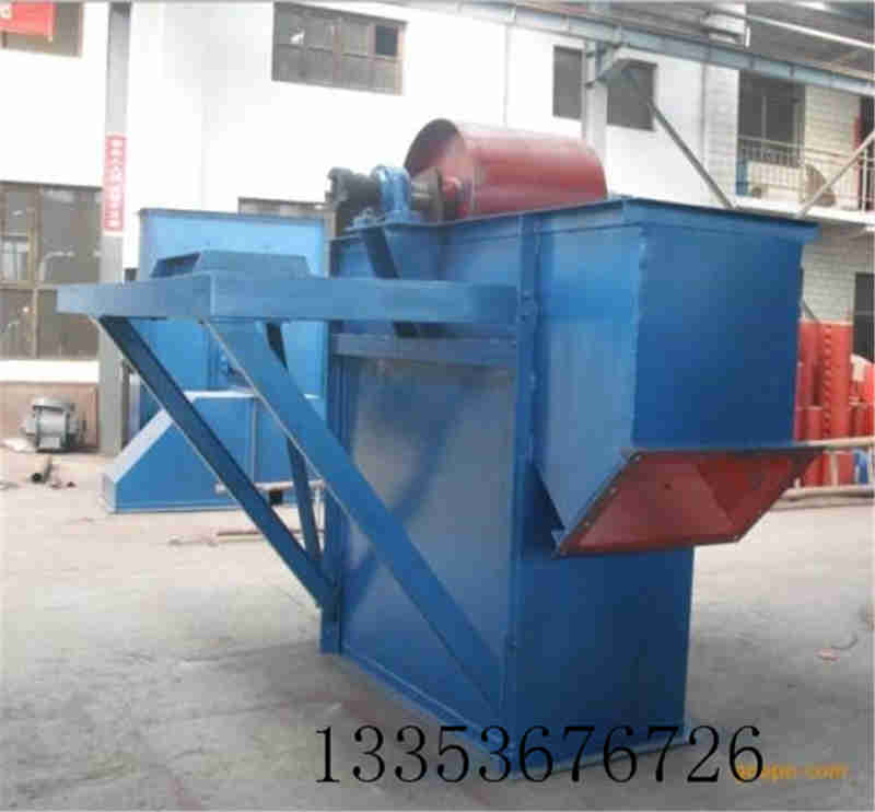 皮帶鬥式提（tí）升機