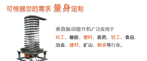 垂直提（tí）升（shēng）機