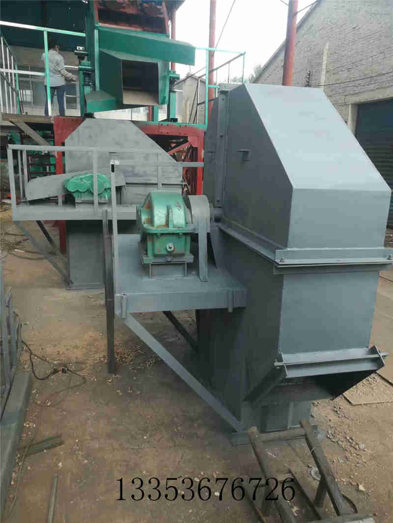 鬥（dòu）式（shì）提升機（jī）