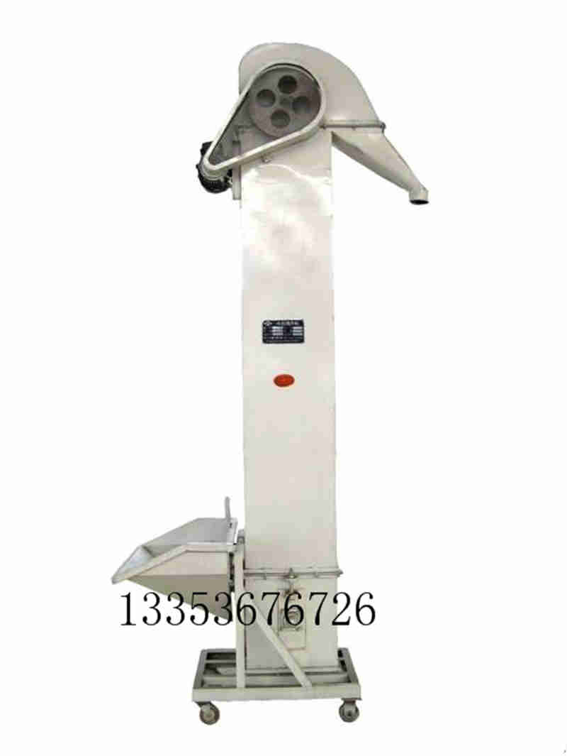 移動式鬥式提升機用途及特點廠家直銷