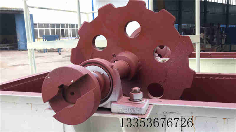 鬥式提升機的驅動故障與潤滑方式之間的關係