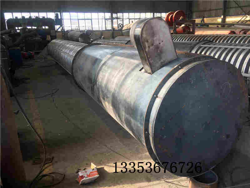 垂直振（zhèn）動提升機