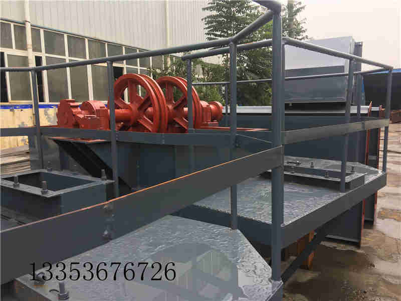 環鏈鬥式提升（shēng）機1