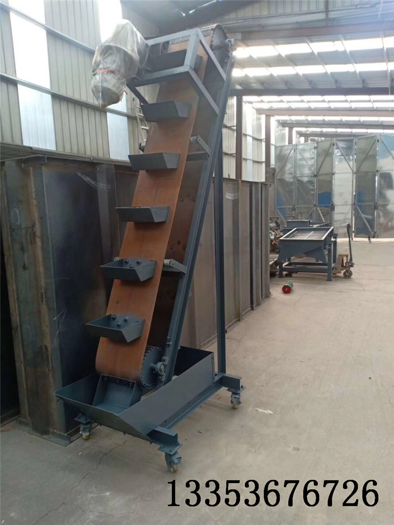 移（yí）動式簡易提升機（jī）