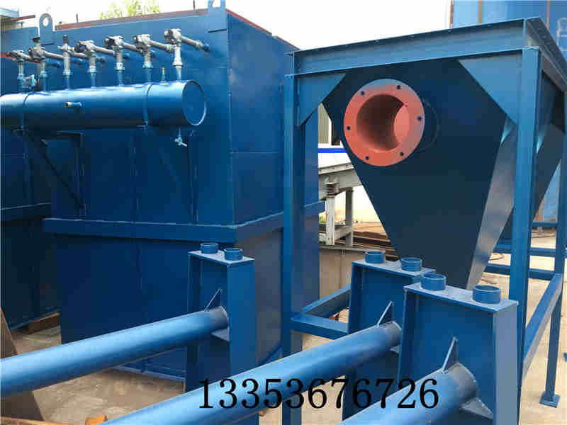 布袋除（chú）塵器