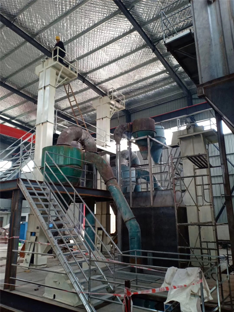 9.1免费看片（chuàng）鬥式（shì）提升機使（shǐ）用現場