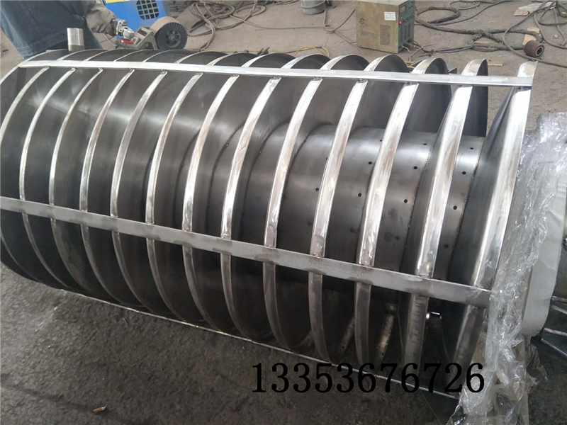 垂直振（zhèn）動輸送機主要特點