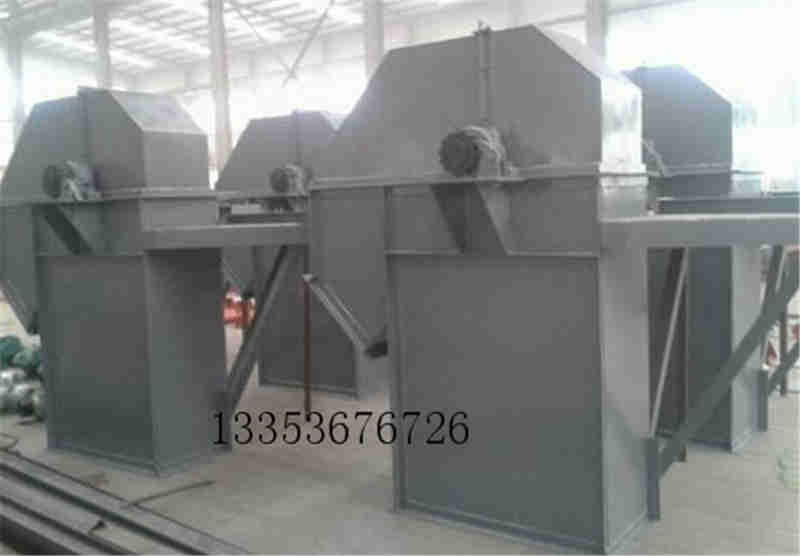 鬥式（shì）提升機