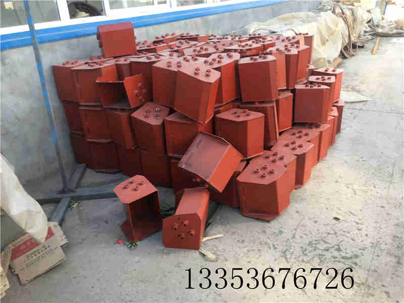 鬥式提升機（jī）料（liào）鬥