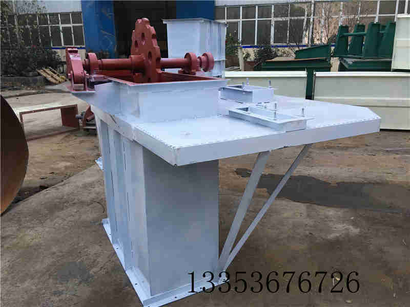 鬥式提升機機頭 鬥式提升機機頭