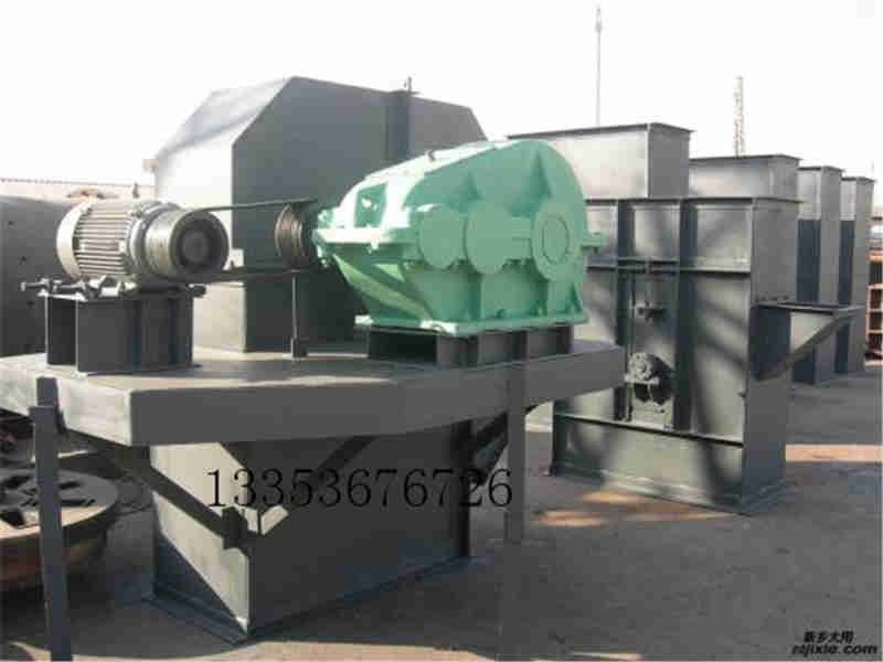 鬥式提升機主要組（zǔ）成結構及（jí）長期不用時如何拆卸保存（cún）