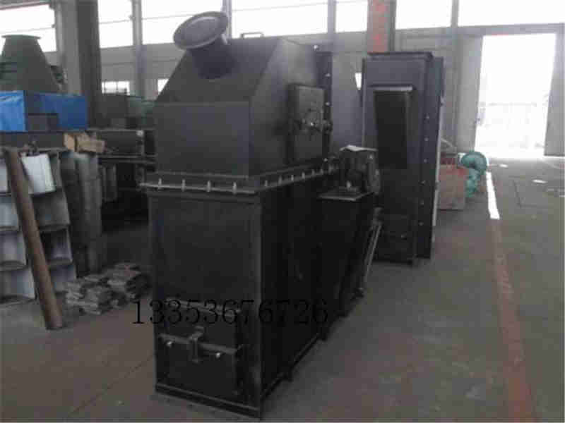 鬥式提升（shēng）機主要組成結構（gòu）及長期不用時如何拆卸保存1